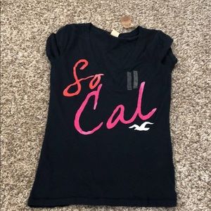 HOLLISTER NEW  T-shirt !